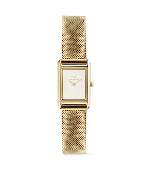 Orologio Daniel Wellington Donna in Acciaio DW00100928 - DW00100928